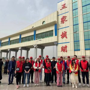 春游江淮請(qǐng)您來丨阜陽(yáng)媒體采風(fēng)團(tuán)走進(jìn)阜南