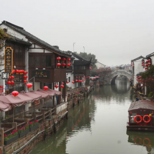 阜陽，你好！蘇州，來了！