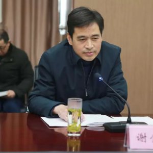 謝金明出任金種子集團黨委書記，提名集團董事長