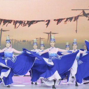 曲終人不散，阜陽獲點(diǎn)贊