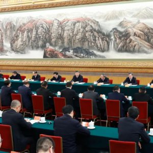 習(xí)近平：民營經(jīng)濟(jì)發(fā)展前景廣闊大有可為 民營企業(yè)和民營企業(yè)家大顯身手正當(dāng)其時(shí)