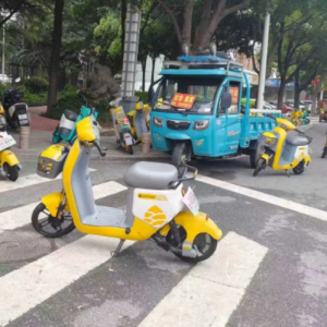 整治無牌電單車，安徽這個(gè)大城也出手了