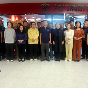 阜陽紅門消防學(xué)校：“理論+實(shí)操”賦能！筑牢區(qū)域性消防安全“防火墻”